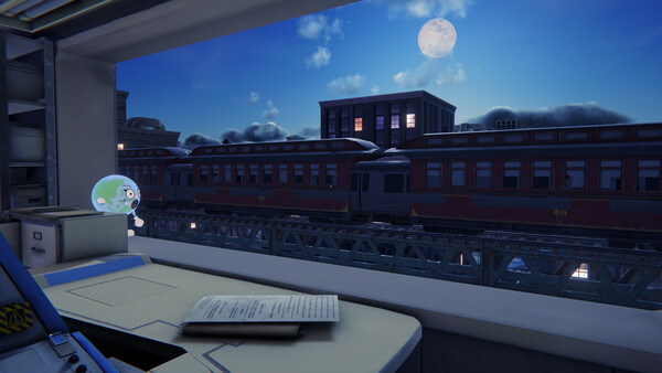 A Better World screenshot 2