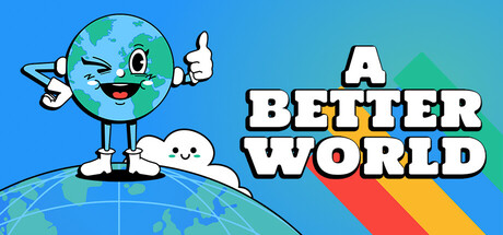 A Better World game thumbnail