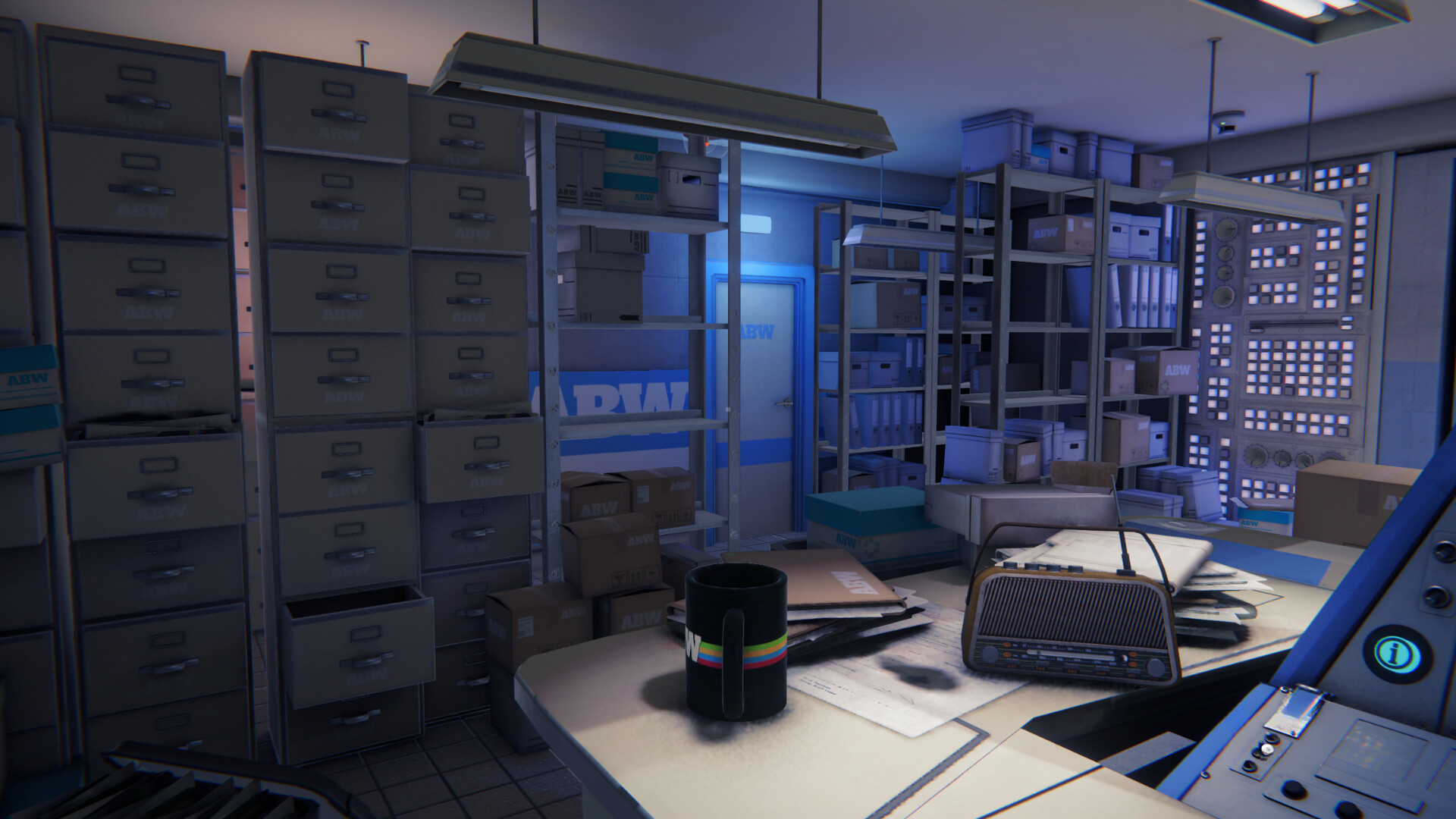 A Better World screenshot #11