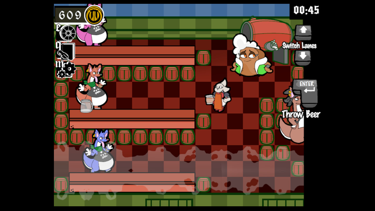 Wheel Of Fates screenshot 2
