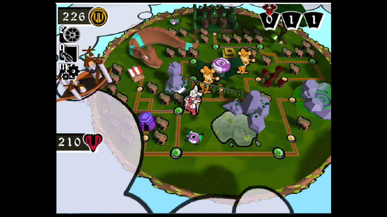Wheel Of Fates screenshot 4