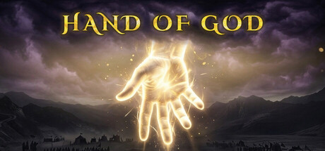 Hand of God