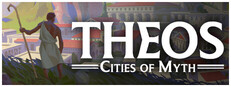 Theos: Cities Of Myth