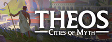 Theos: Cities Of Myth