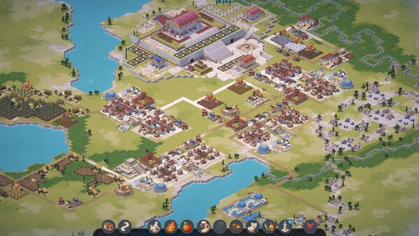 Theos: Cities Of Myth screenshot 6