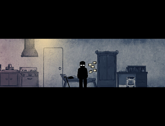 Noah and the Sea Featured Screenshot #1