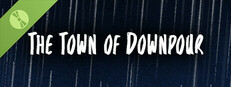 The Town of Downpour (Free) Small Capsule Image