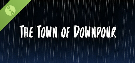 The Town of Downpour (Free) Header Image