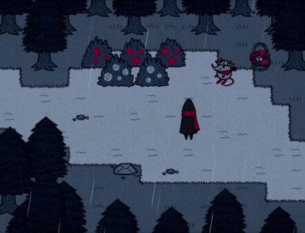 The Town of Downpour (Free) screenshot 2