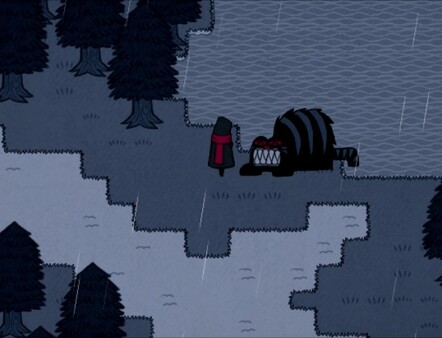 The Town of Downpour (Free) screenshot 3