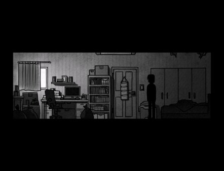The Town of Downpour (Free) screenshot 4