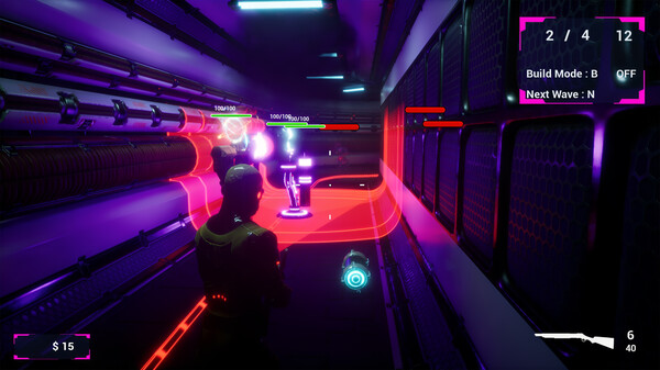 VALDIS screenshot 6