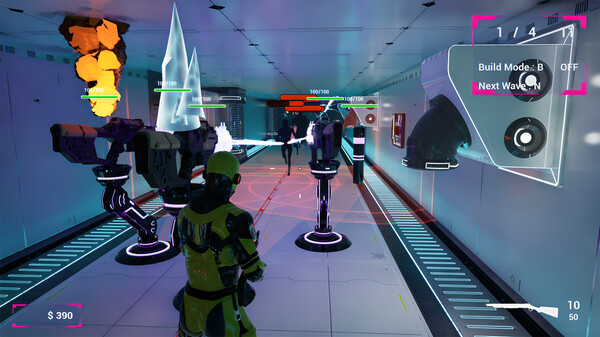 VALDIS screenshot 8