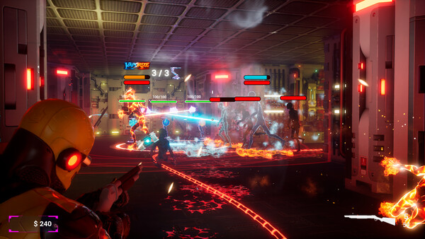 Screenshot media