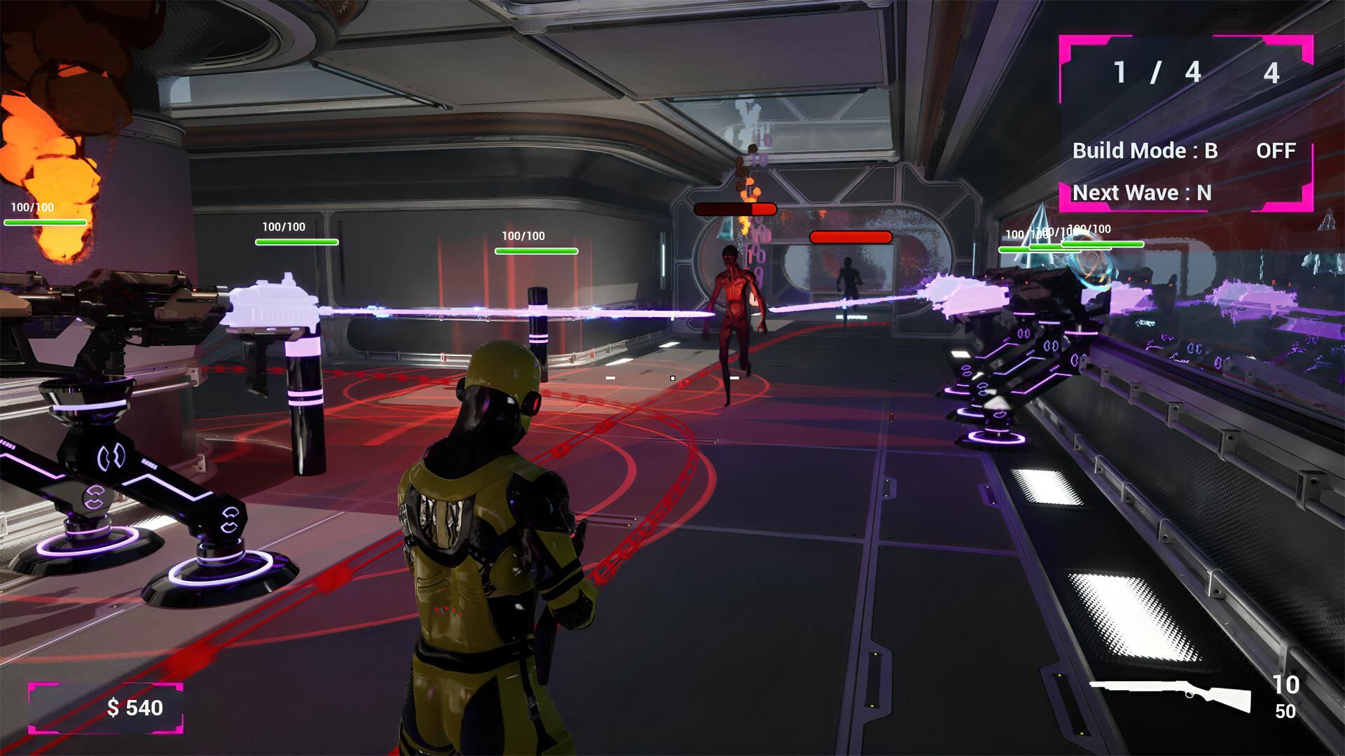 VALDIS screenshot #6