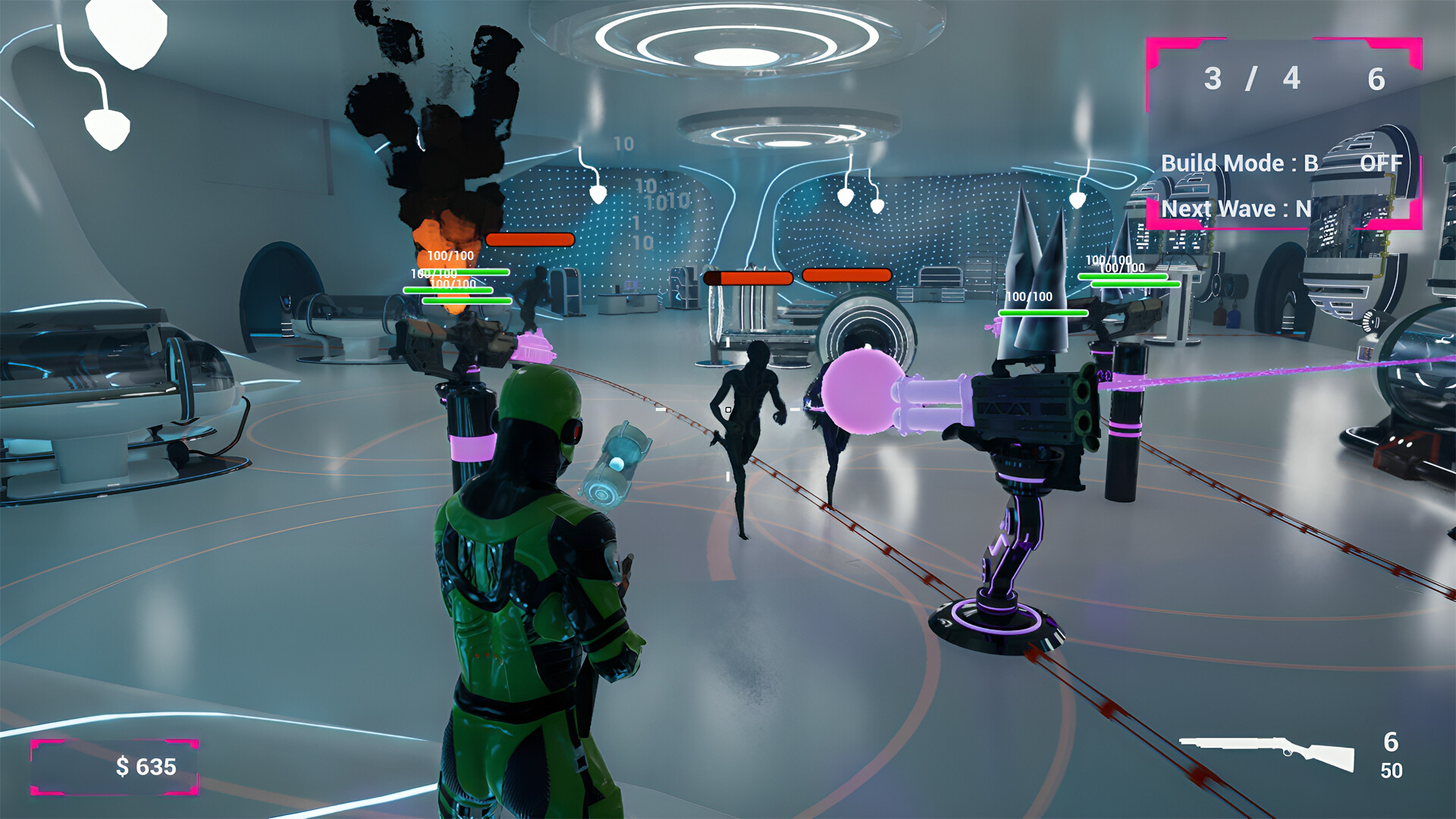 VALDIS screenshot #10