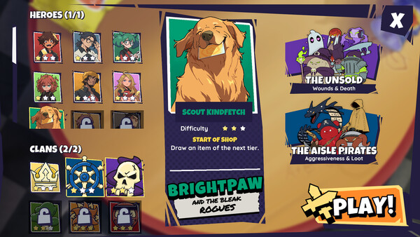 Lunchbreak Tactics screenshot 4