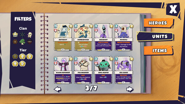 Lunchbreak Tactics screenshot 8