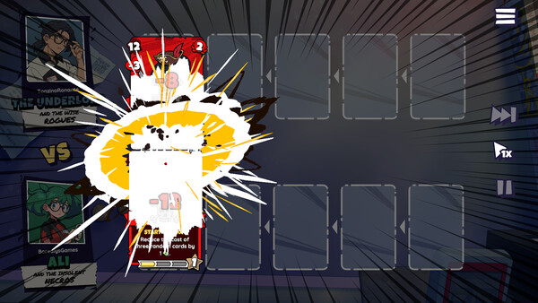 Lunchbreak Tactics screenshot 11