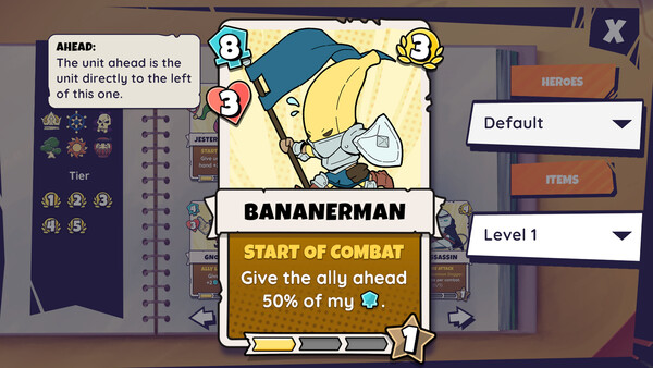 Lunchbreak Tactics screenshot 10