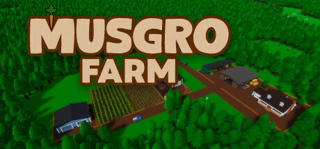 Musgro Farm Playtest Cheat Engine/CT