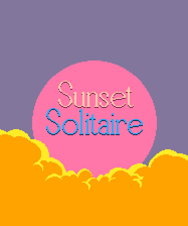 Sunset Solitaire