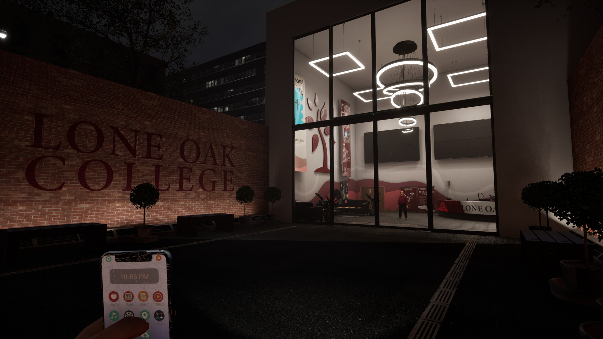 Black Annis screenshot #6