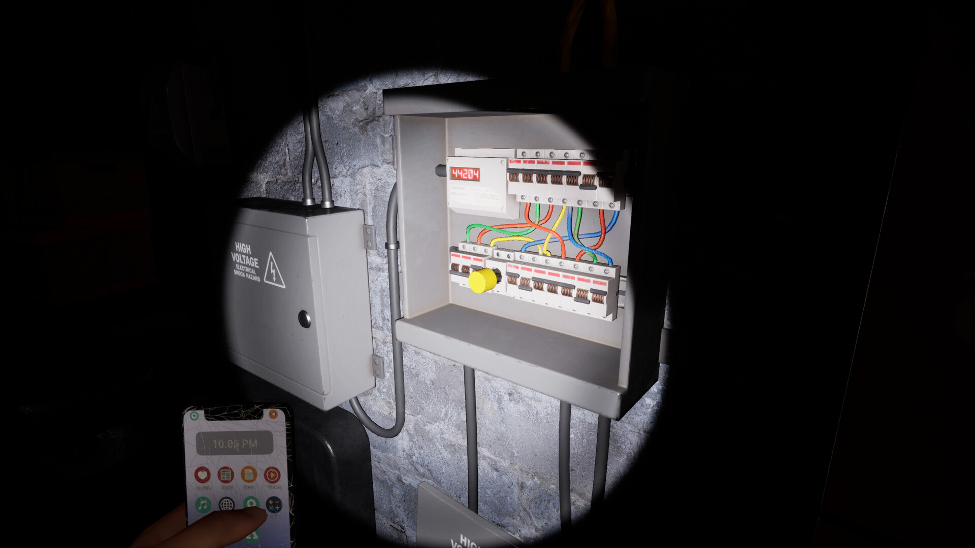 Black Annis screenshot #3