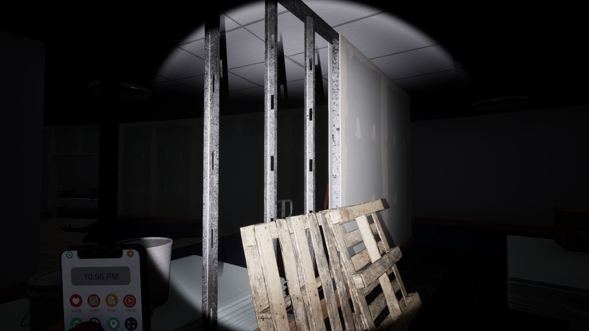 Black Annis screenshot #9