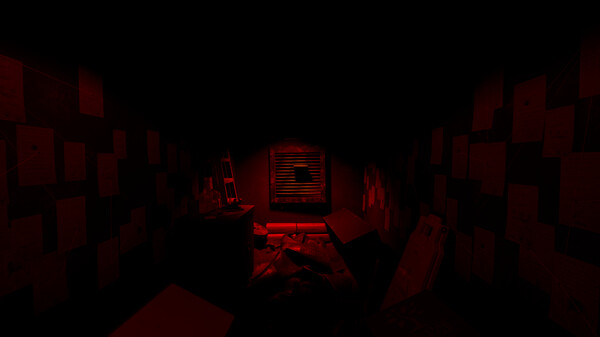 Black Annis game for Linux 1