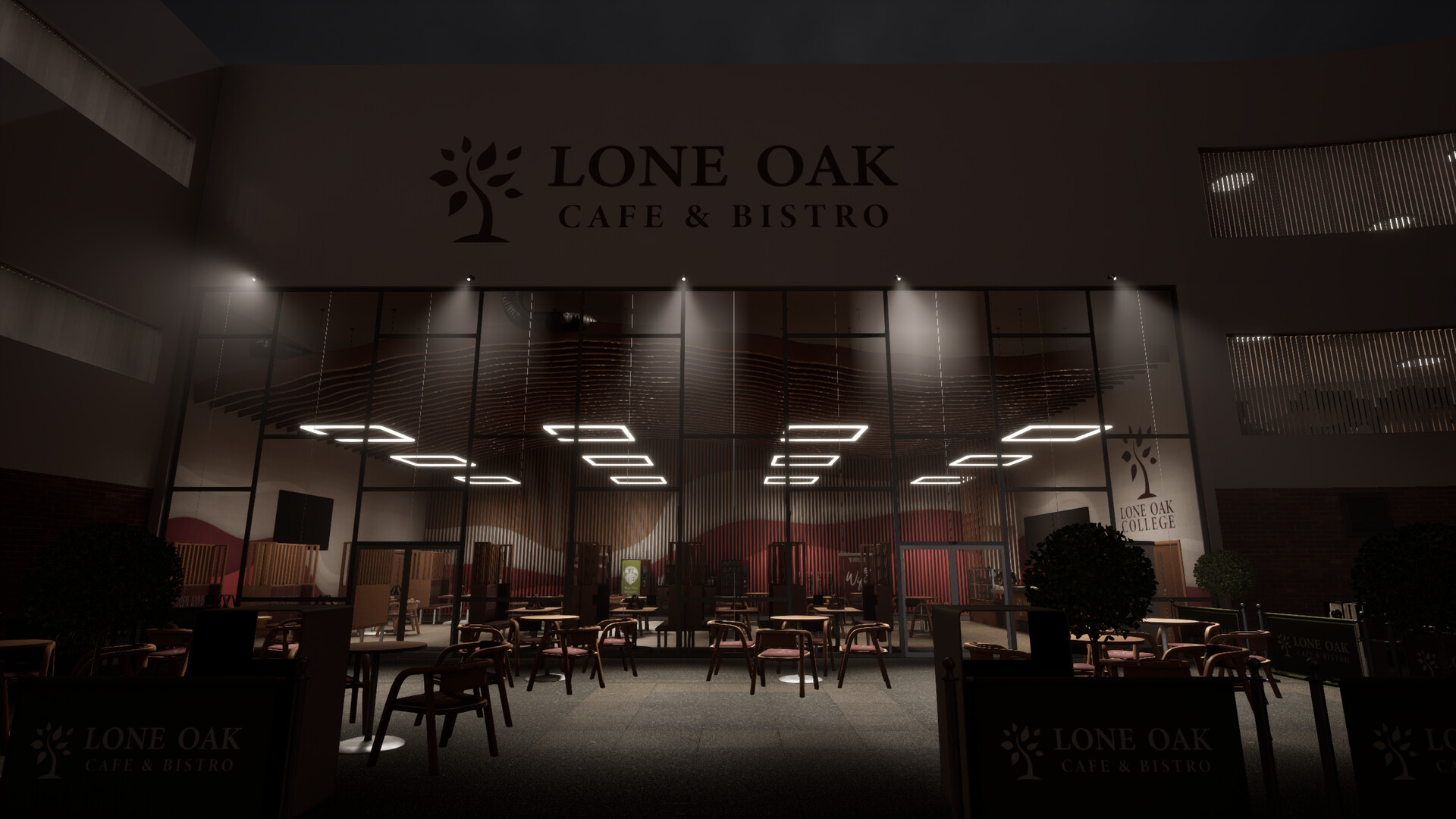 Black Annis screenshot #7