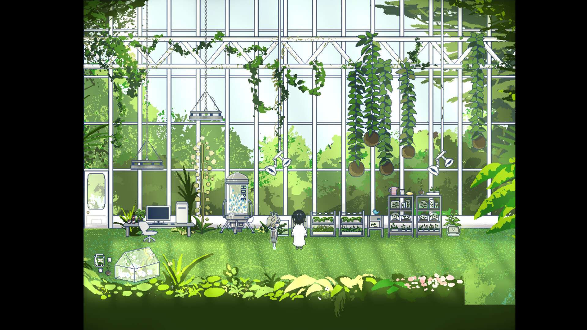 MORSOMNIA:0 screenshot #7
