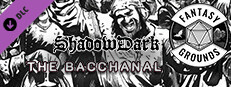 Fantasy Grounds - The Bacchanal Small Capsule Image