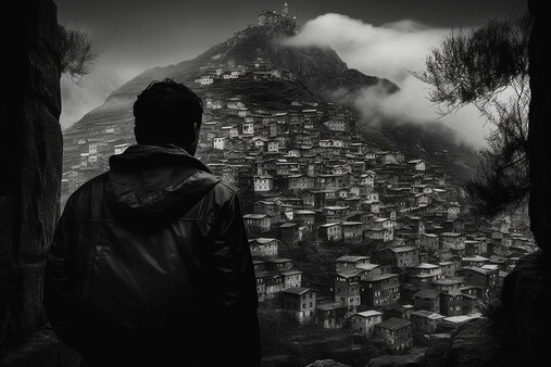 SoleSalvation Playtest screenshot 2