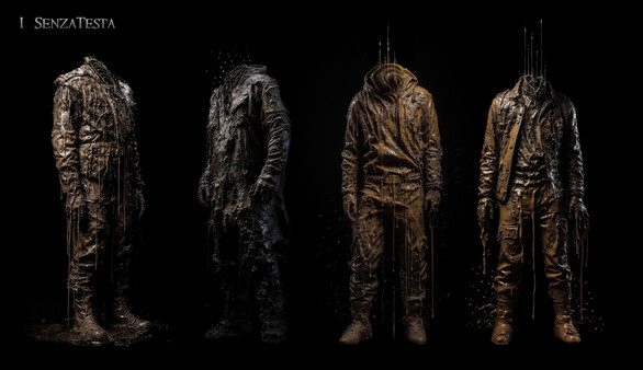 SoleSalvation Playtest screenshot 3