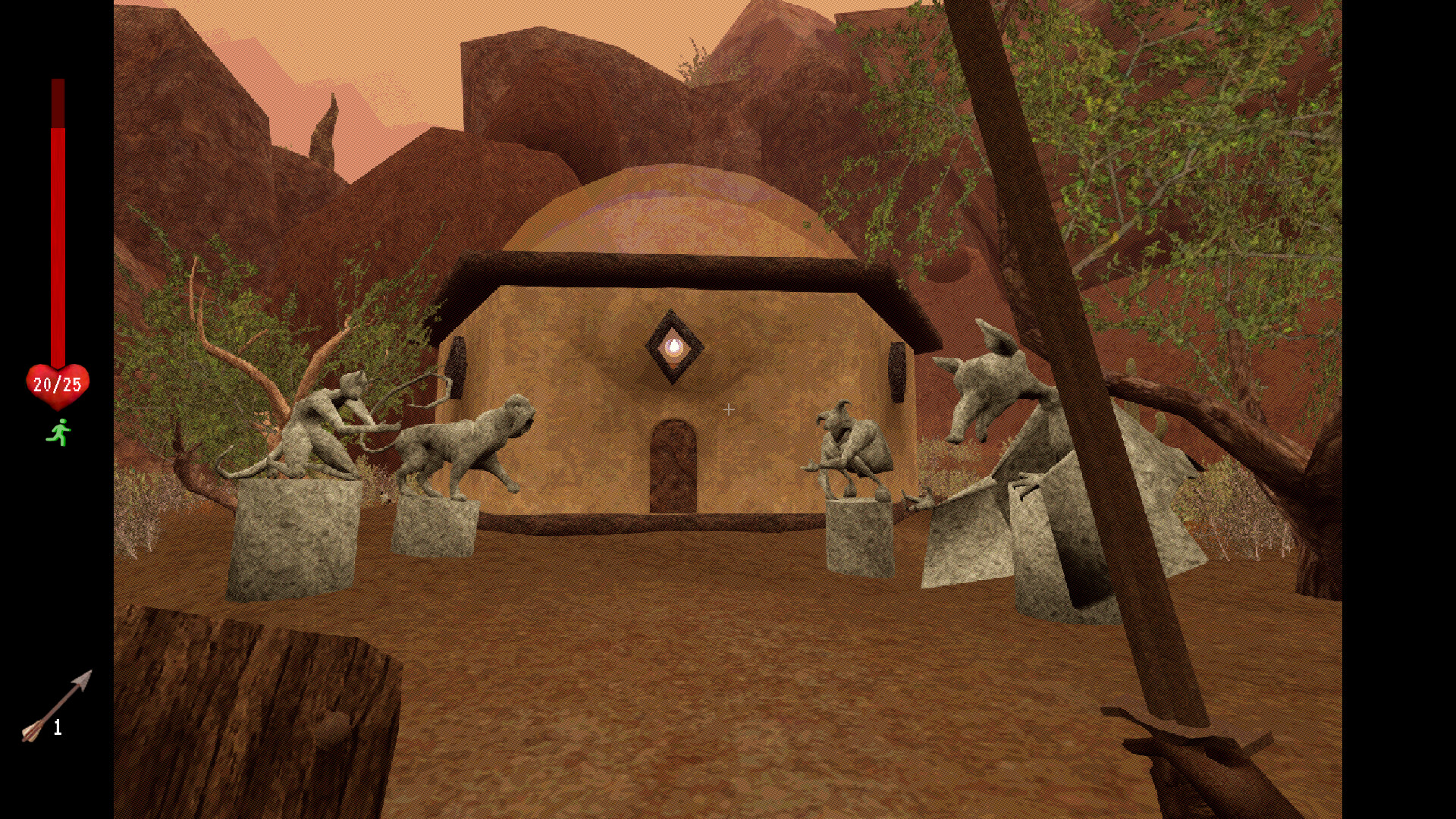 Goldenheart screenshot #9