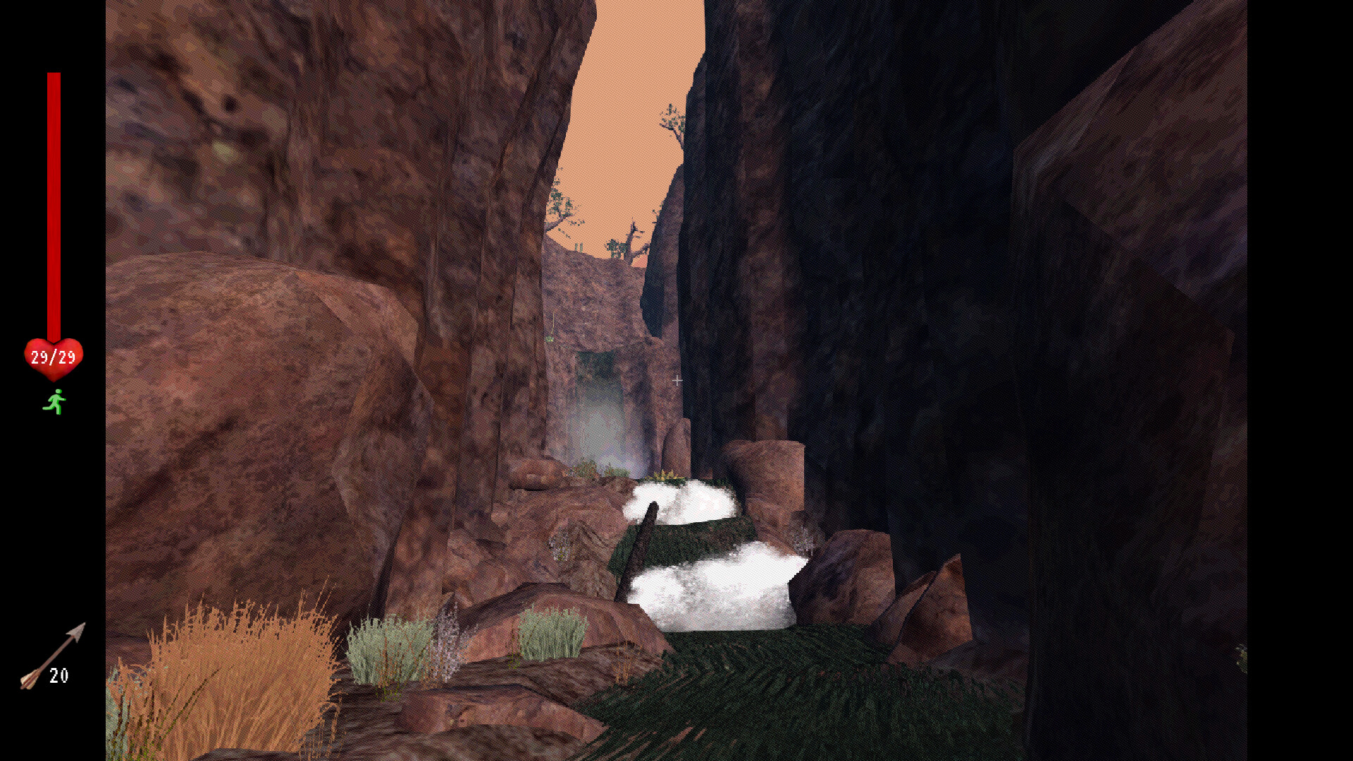 Goldenheart screenshot #22