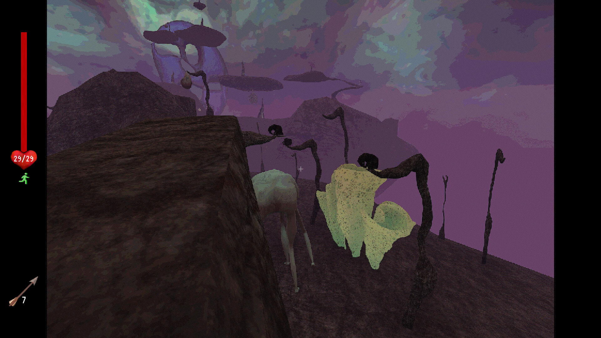 Goldenheart screenshot #10