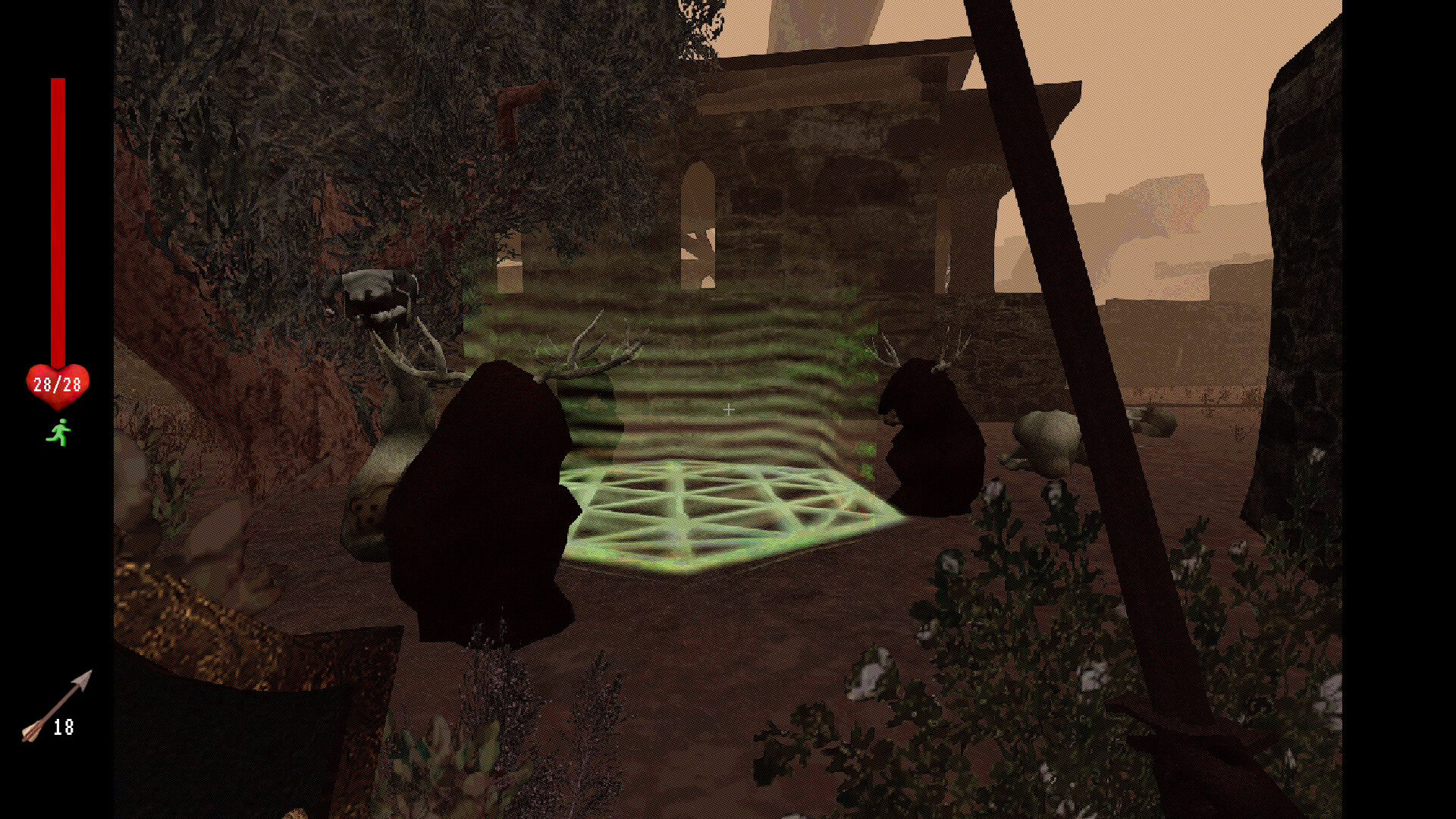 Goldenheart screenshot #26