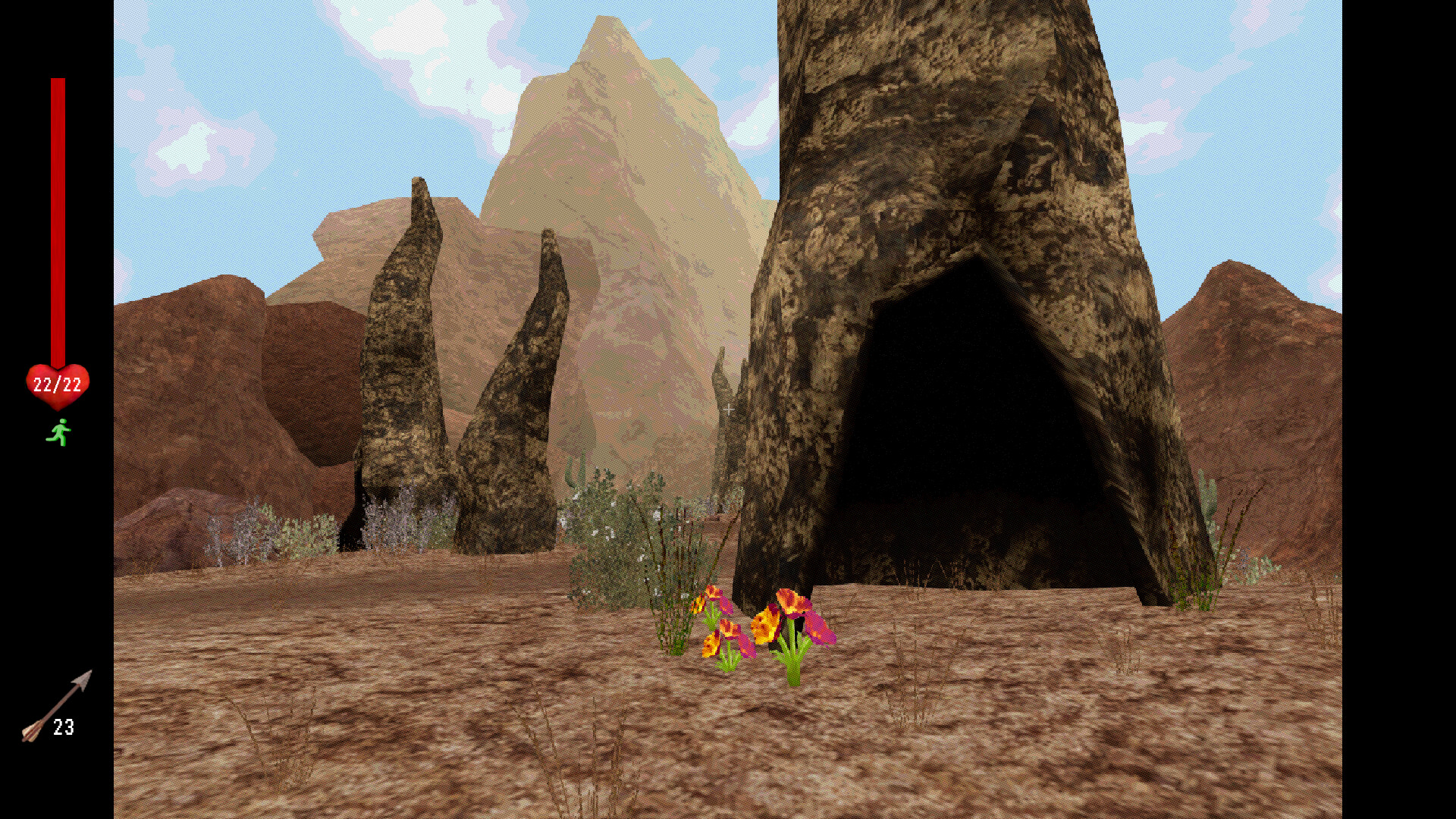 Goldenheart screenshot #17