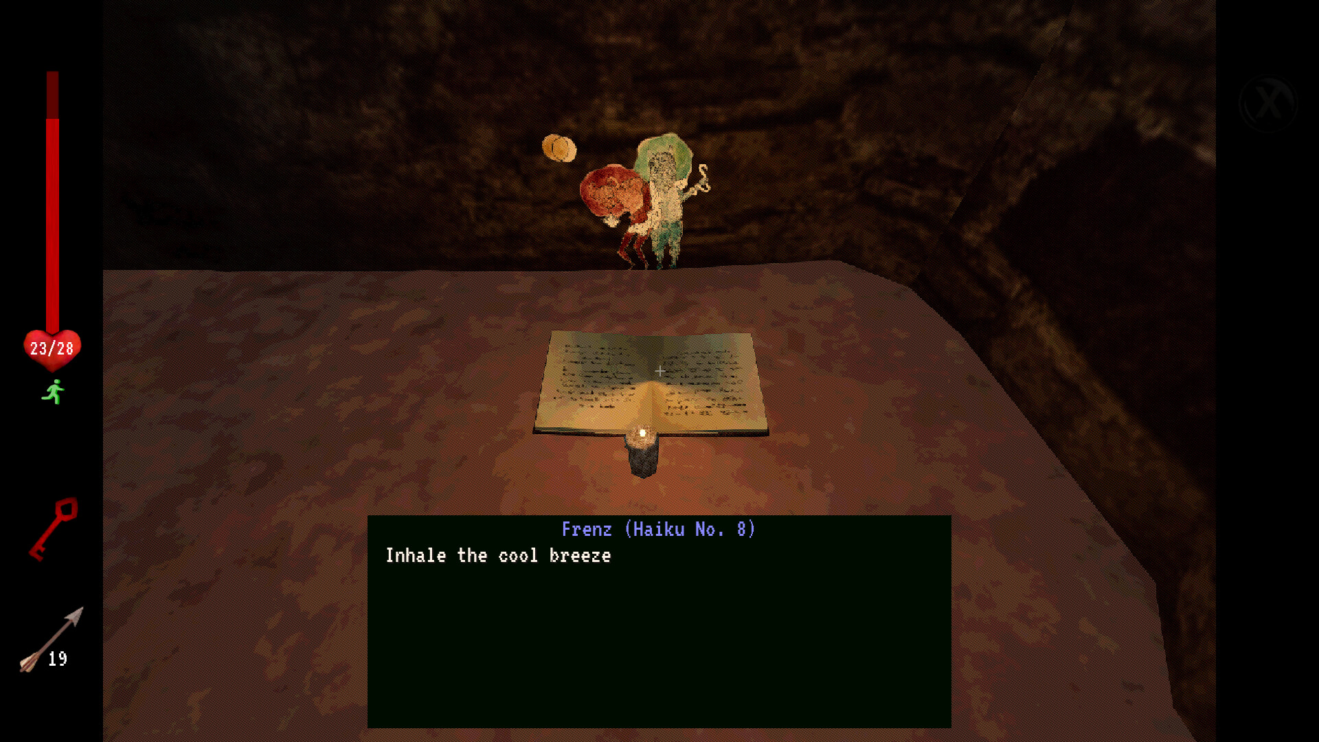 Goldenheart screenshot #19