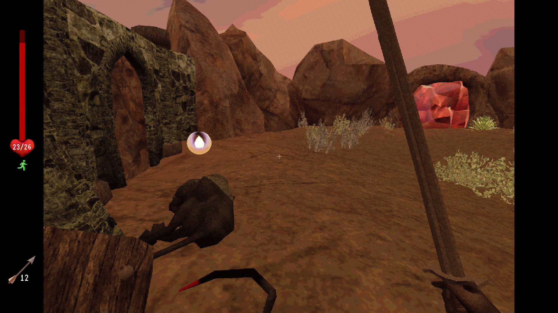 Goldenheart screenshot #18