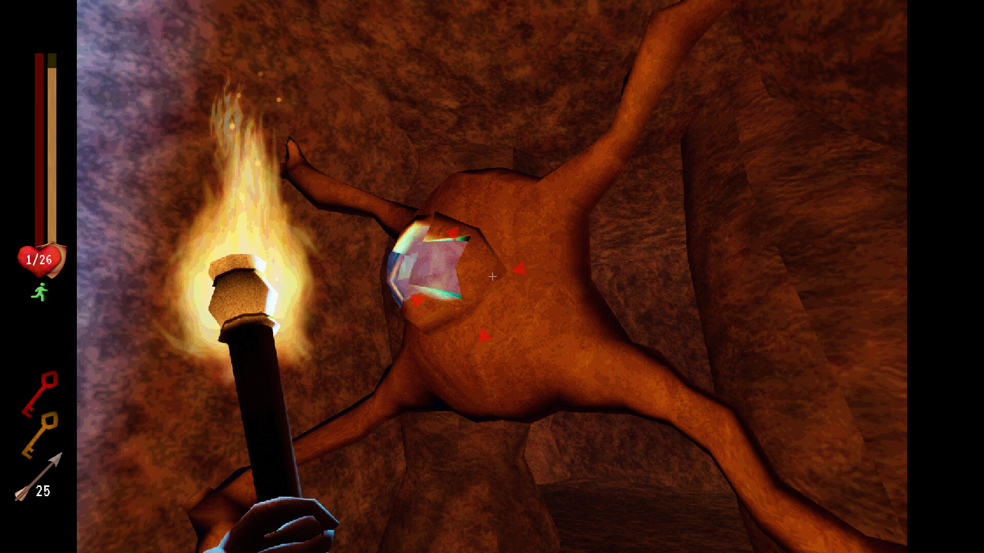 Goldenheart screenshot #23