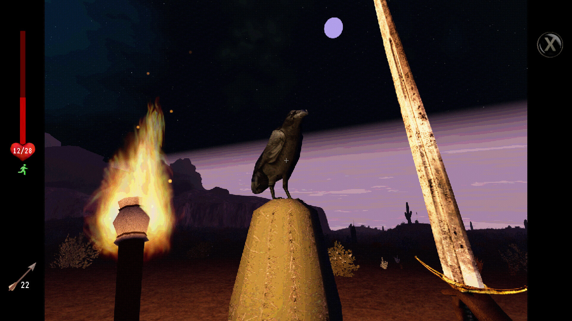 Goldenheart Featured Screenshot #1