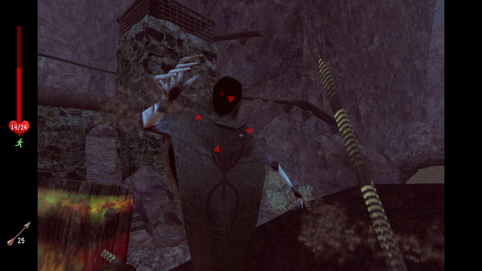 Goldenheart – Screenshot 7