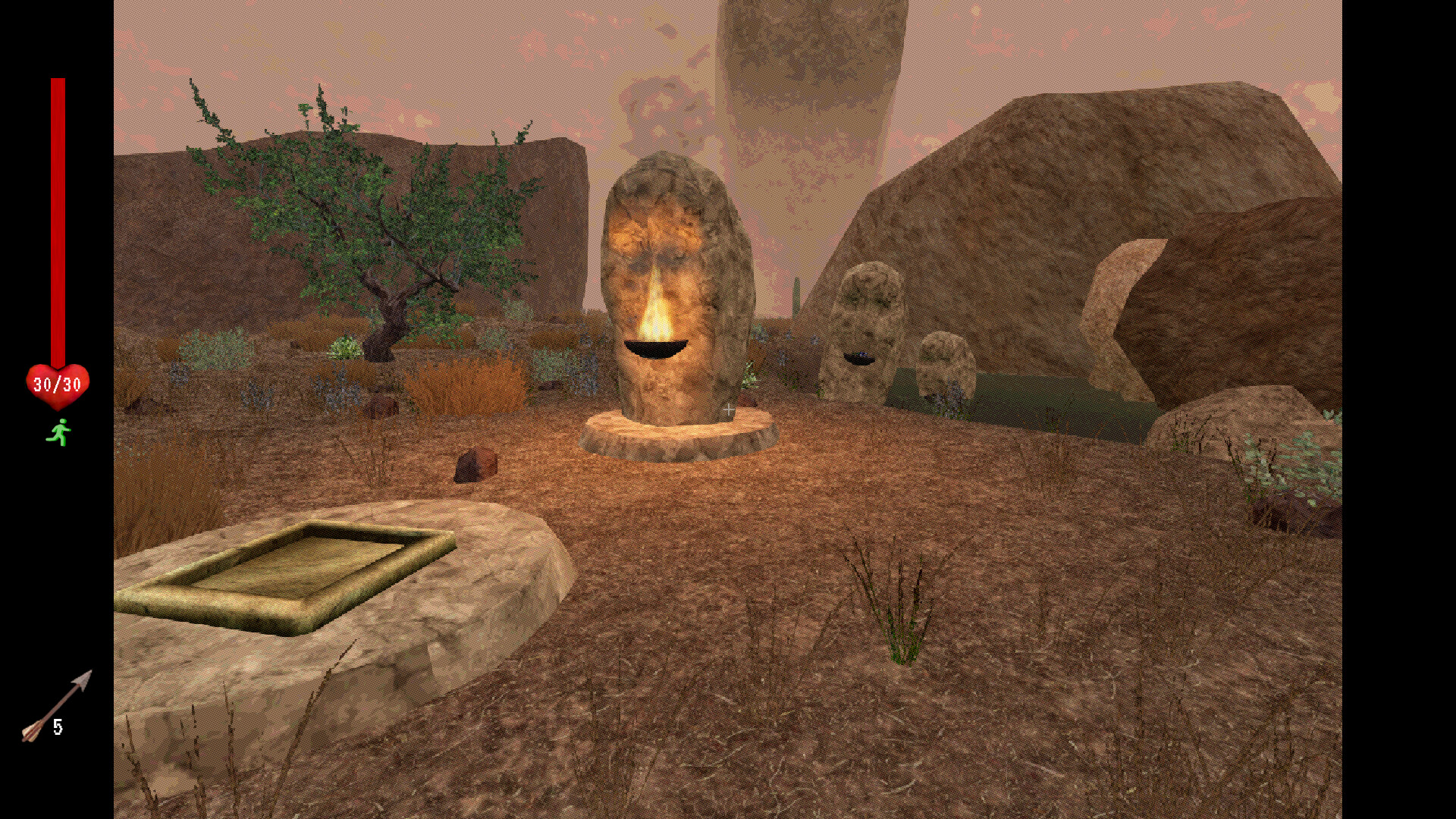 Goldenheart screenshot #8