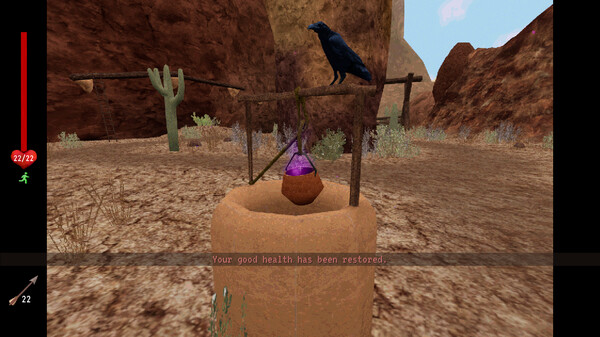 Goldenheart screenshot 3