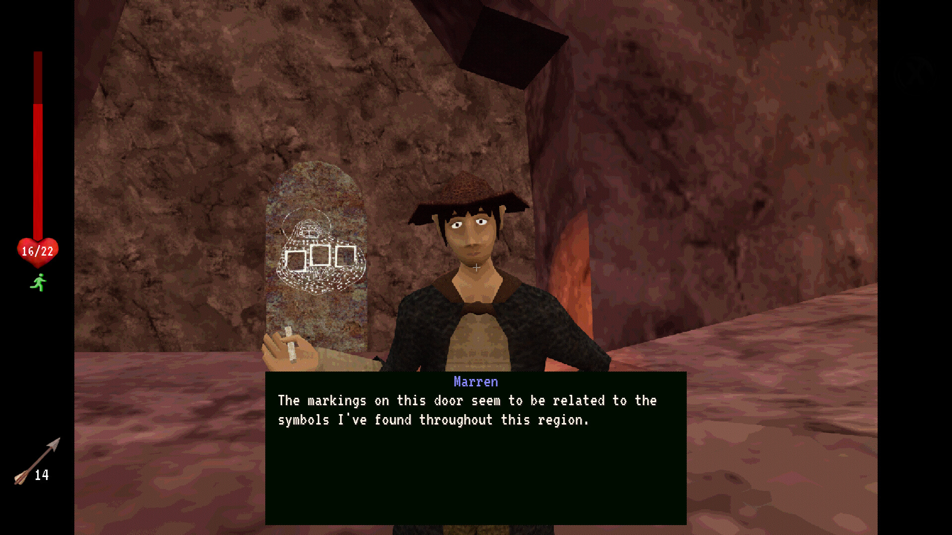 Goldenheart screenshot #6