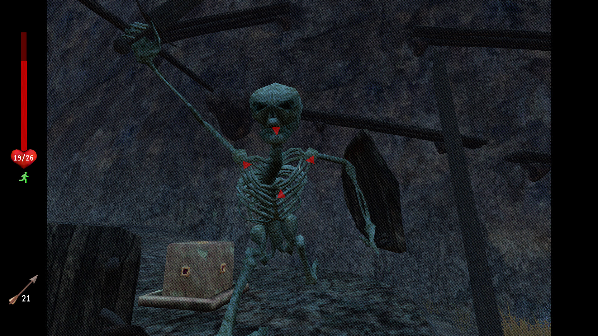 Goldenheart screenshot #27