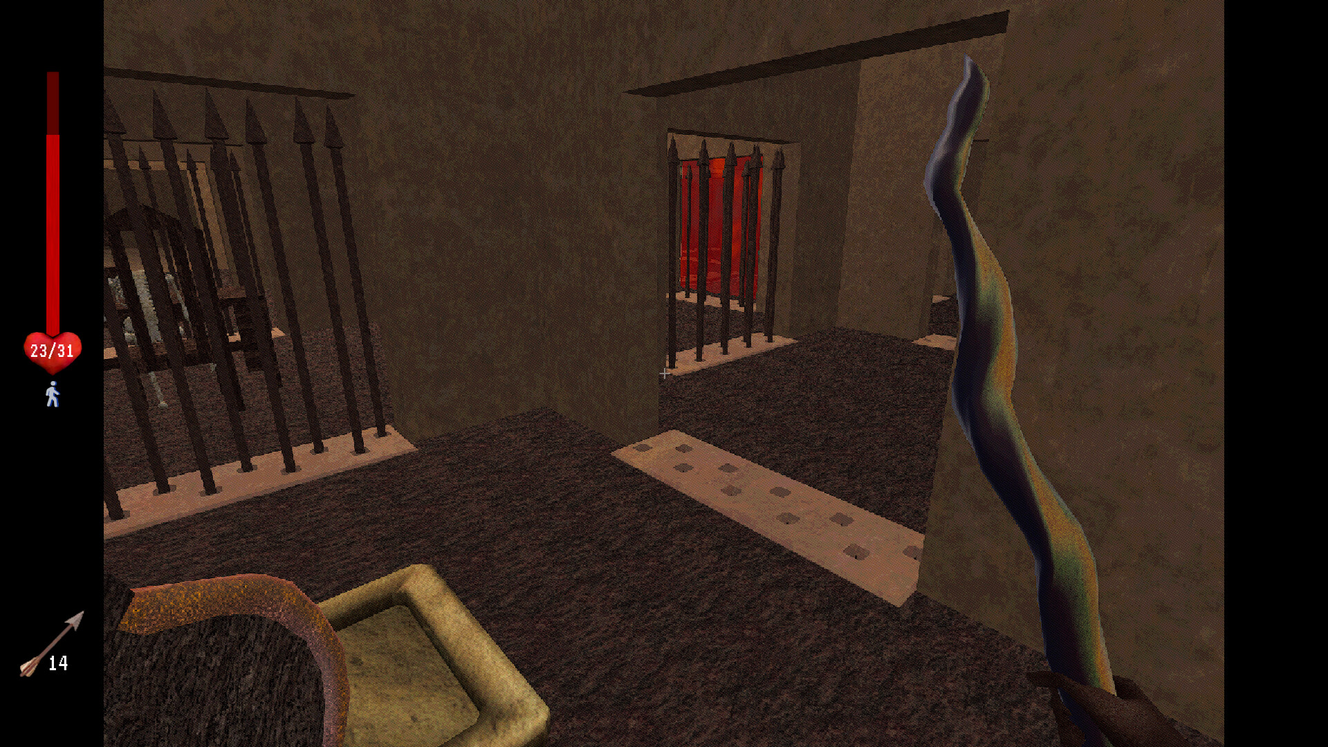 Goldenheart screenshot #12